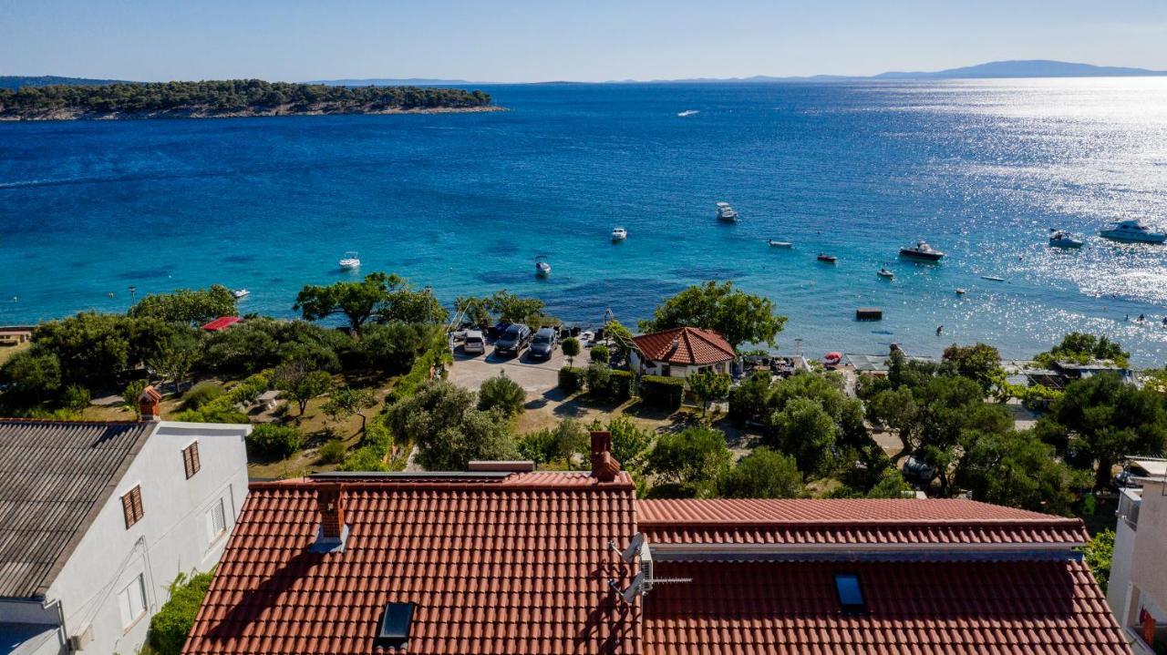 Apartments Vesela Banjol Dış mekan fotoğraf