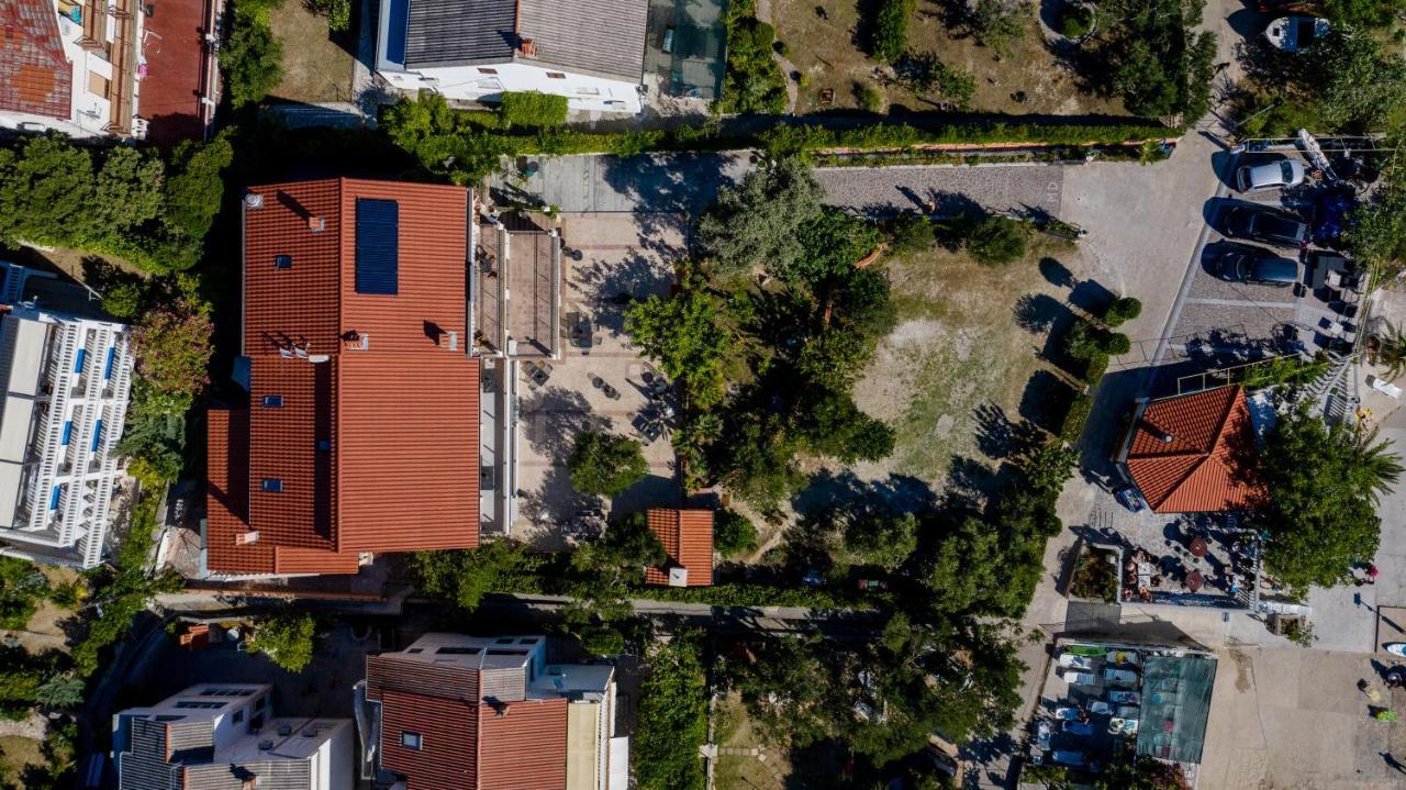 Apartments Vesela Banjol Dış mekan fotoğraf