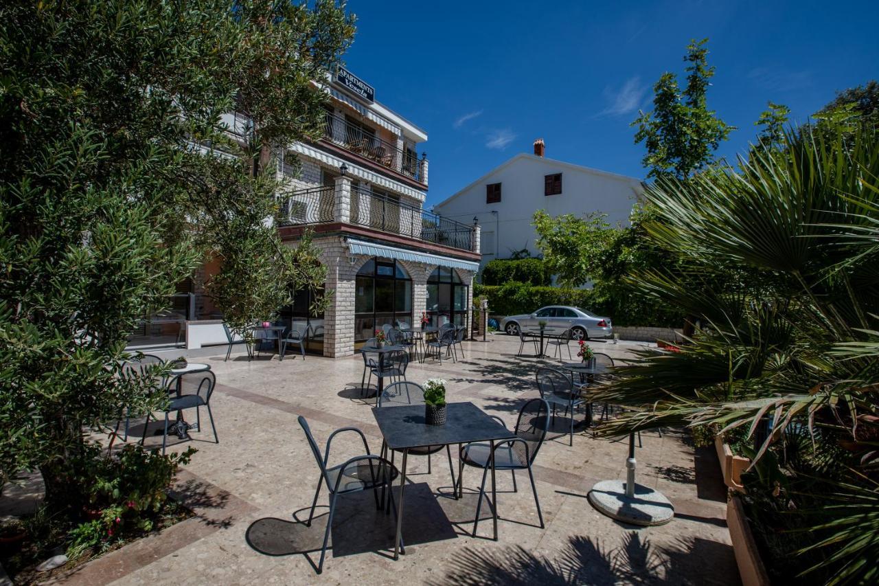 Apartments Vesela Banjol Dış mekan fotoğraf