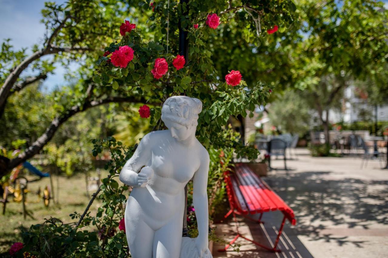 Apartments Vesela Banjol Dış mekan fotoğraf