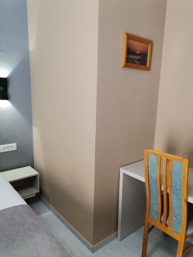 Apartments Vesela Banjol Dış mekan fotoğraf