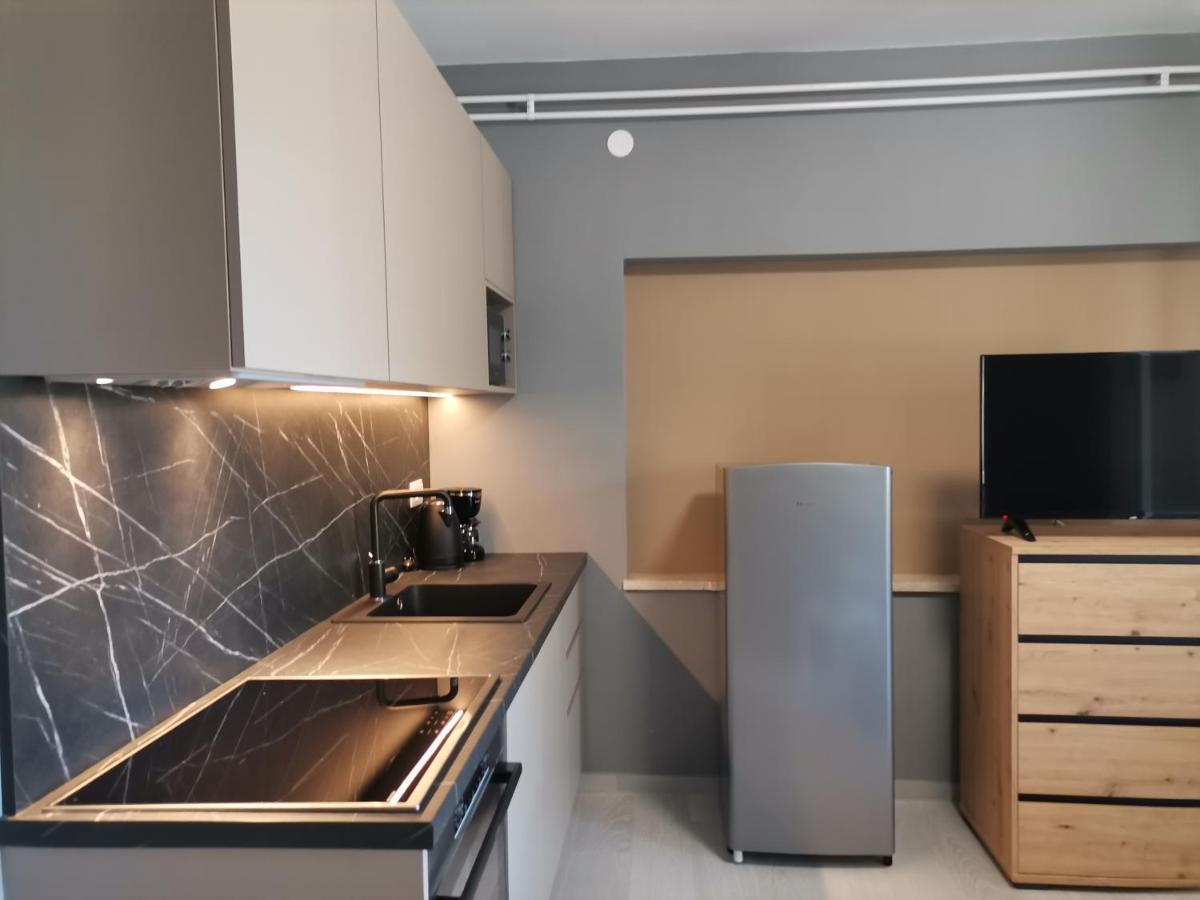 Apartments Vesela Banjol Dış mekan fotoğraf